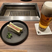 焼肉うしごろ 銀座店 - 