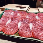 肉屋 田中 - 