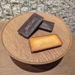 ケンズカフェ東京 - 