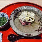 肉屋 田中 - 