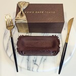 ケンズカフェ東京 青山店 - 