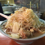 ラーメン富士丸 - 