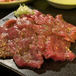 Wagyuuyakiniku nidaime bamban - 