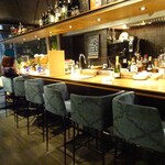 Bistro Mon - 