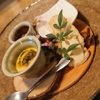 創作天ぷらと酒とワイン ぷらりん - 