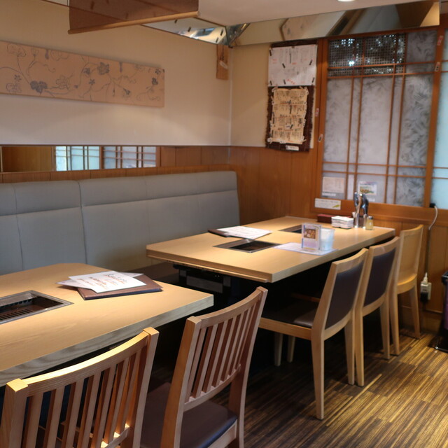 Edomae Yakiniku Okamoto photo 4