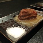 西麻布 焼肉 X - 