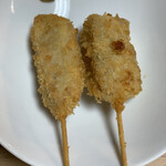 Kushikatsu Senri - 