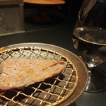 西麻布 焼肉 X - 