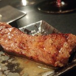 西麻布 焼肉 X - 