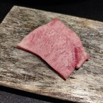 西麻布 焼肉 X - 