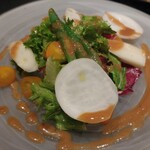 西麻布 焼肉 X - 