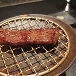 西麻布 焼肉 X - 