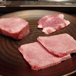 西麻布 焼肉 X - 