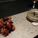 西麻布 焼肉 X - 