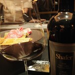 西麻布 焼肉 X - 