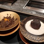 西麻布 焼肉 X - 