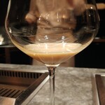 西麻布 焼肉 X - 