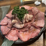 Oosaka Yakiniku Nandaimon - 