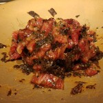 西麻布 焼肉 X - 