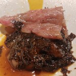 西麻布 焼肉 X - 