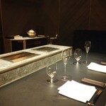 西麻布 焼肉 X - 