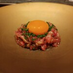 西麻布 焼肉 X - 