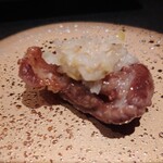 西麻布 焼肉 X - 