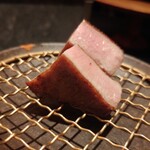 西麻布 焼肉 X - 