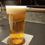 西麻布 焼肉 X - 