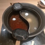 Shabushabu Onyasai - 