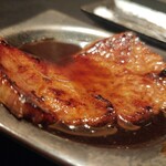 西麻布 焼肉 X - 