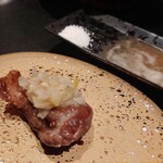 西麻布 焼肉 X - 