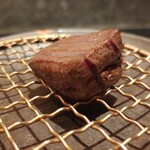 西麻布 焼肉 X - 