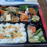 創作家庭料理あのね - 