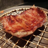 西麻布 焼肉 X - 