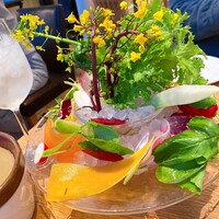 AWkitchen figlia 渋谷スクランブルスクエア - 