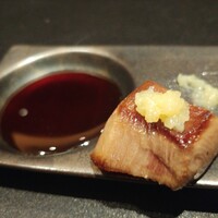 西麻布 焼肉 X - 