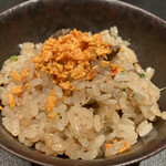 西麻布 焼肉 X - 