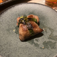 うし松 - 