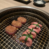 うし松 - 