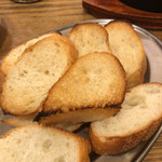 大衆酒バル てるお - 