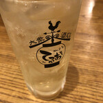 大衆酒バル てるお - 