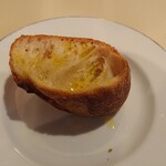 アチェーロ - 12/25　　バケット