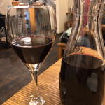 大衆酒バル てるお - 