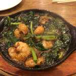 大衆酒バル てるお - 