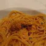 アチェーロ - 12/25　ウニアップ