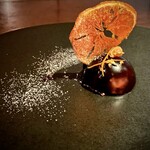 クラージュ - オペラ　オレンジ