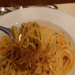 アチェーロ - 12/25　パスタリフト