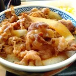 吉野家 - 